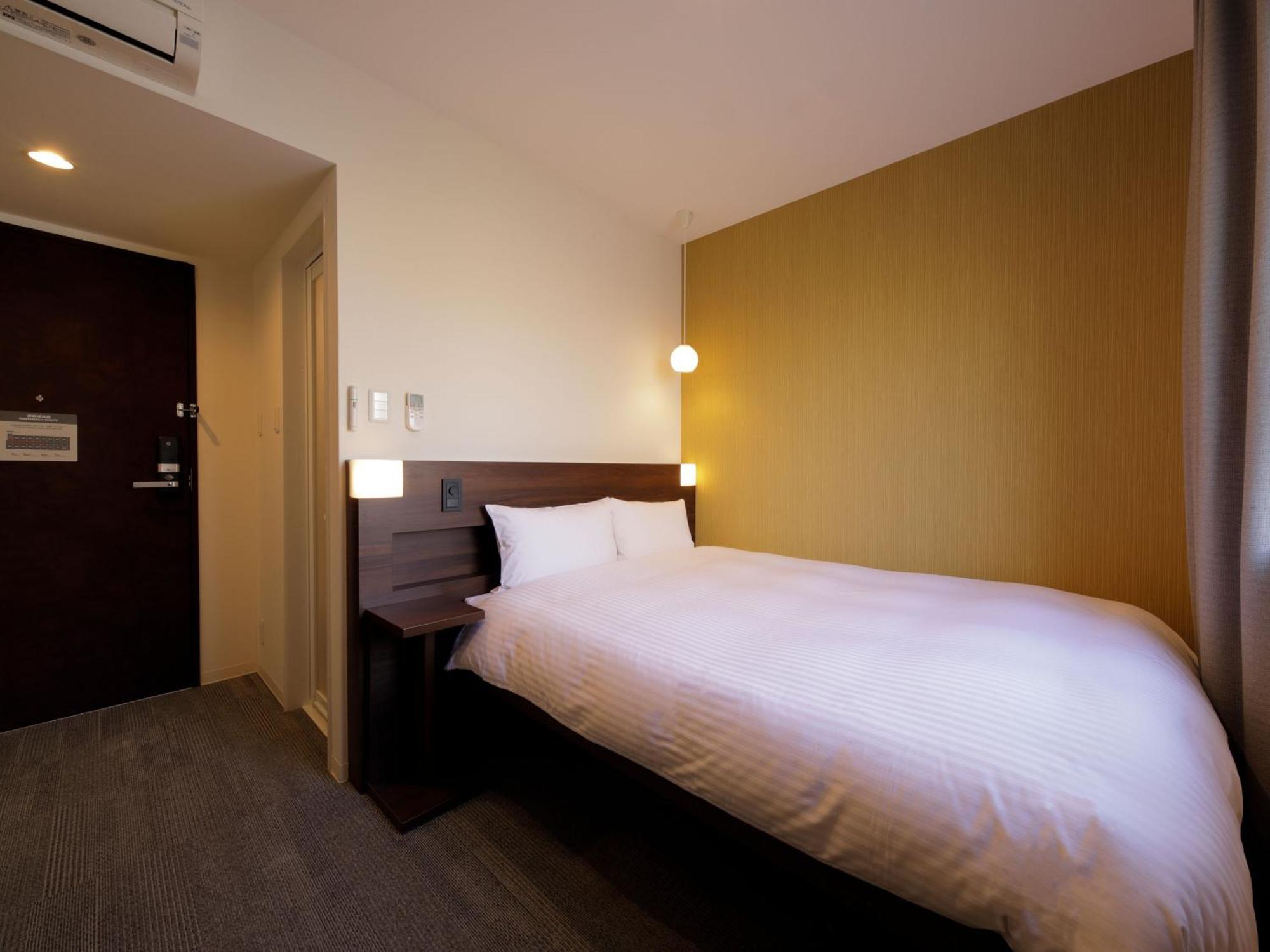 Smart Place Inn Nijojo Horikawa Kiotó Kültér fotó